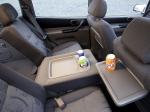 Daewoo Tacuma 2004 года (WW)